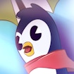 Penguin Strike